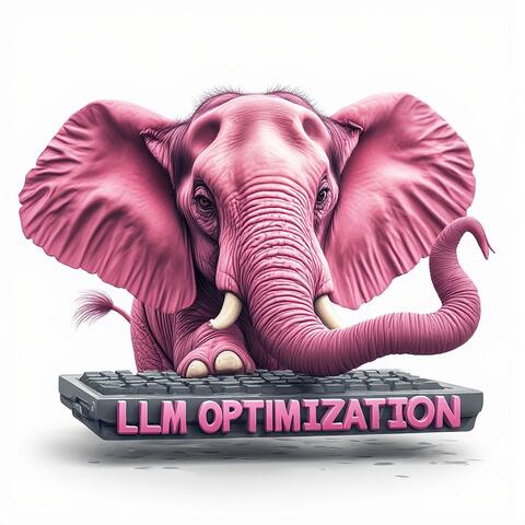 AI: The 2000lb Elephant in the SEO Room