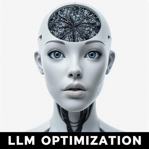 LLM-Optimization chatbot