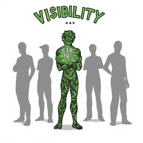 Digital Marketing or Digital Visibility